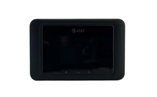 Franklin A50 RG2102 Black (AT&T) 5G Mobile Hotspot MiFi - NO BATTERY