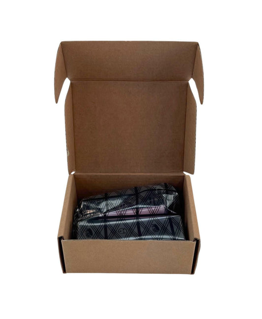 MagTek 21040102 Triple Track Magnetic Stripe Mini Swipe Reader