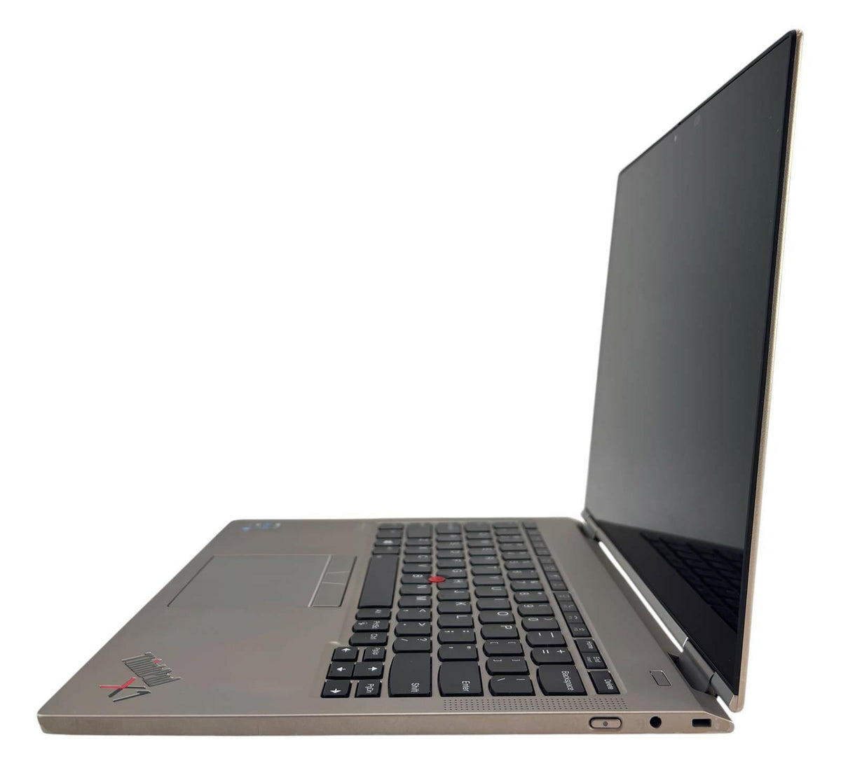 Lenovo ThinkPad X1 Titanium Gen 1 Quad Core i7-1160G7 512GB SSD 16GB RAM Win11