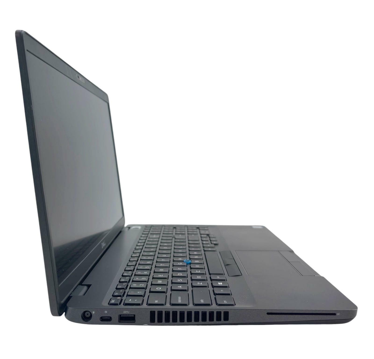 Dell Latitude 5500 Quad Core i7-8665U 1.90GHz 512GB SSD 16GB RAM - FAIR BATTERY