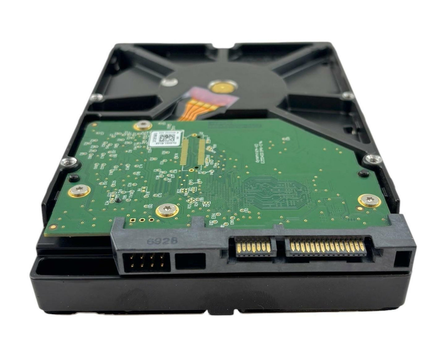 HGST Ultrastar 7K2 1TB SATA 6Gb/s 128MB Cache 7.2K RPM 3.5" Hard Drive HDD