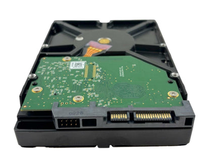 HGST Ultrastar 7K2 1TB SATA 6Gb/s 128MB Cache 7.2K RPM 3.5" Hard Drive HDD