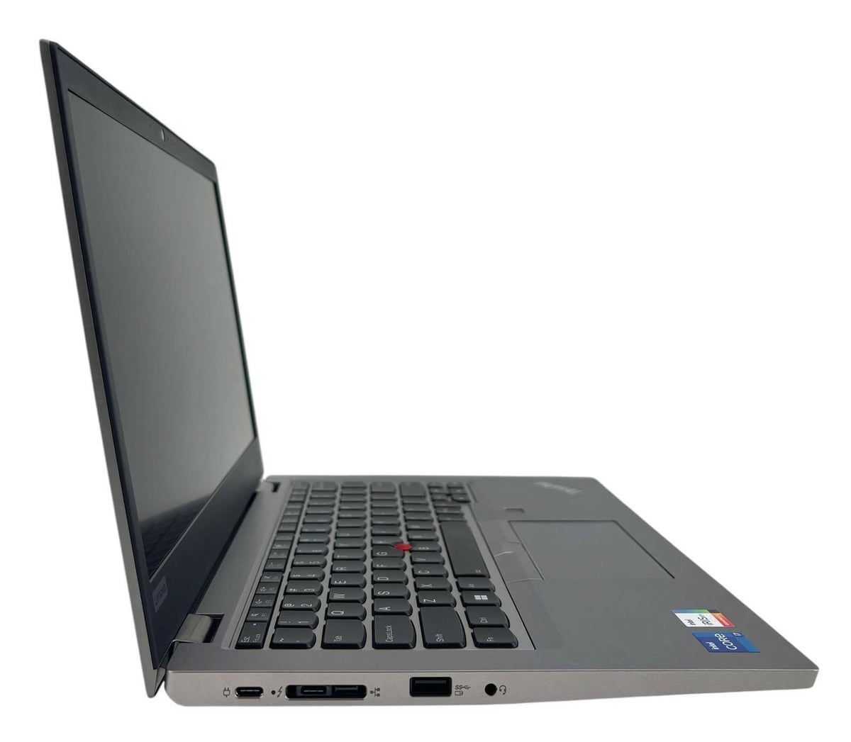 Lenovo ThinkPad L13 Gen 2 Quad Core i7-1165G7 2.8GHz 512GB SSD 16GB RAM Win11Pro