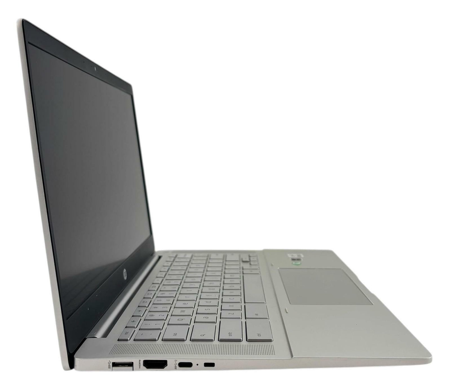 HP Pro c640 Chromebook Enterprise Dual Core i3-10110U 128GB SSD 8GB RAM - READ