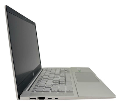 HP Pro c640 Chromebook Enterprise Dual Core i3-10110U 128GB SSD 8GB RAM - READ