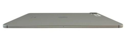 Apple iPad Pro 11" 2nd Gen. A2068 - 256GB Unlocked WiFi + Cellular - Silver