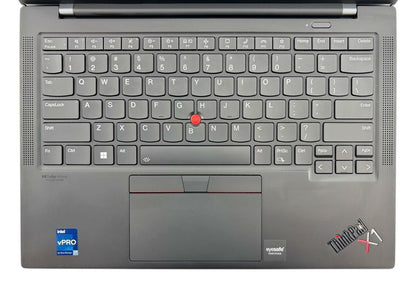 Lenovo ThinkPad X1 Carbon Gen 10 12-Core i7-1270P 512GB SSD 32GB RAM - #252119