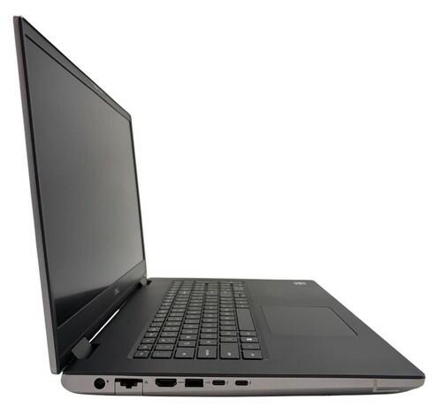 Dell Precision 7780 4K 24-Core i9-13950HX 512GB SSD 32GB RAM RTX 3500 - READ