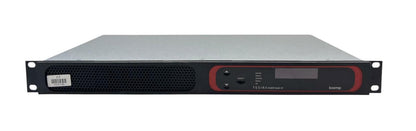 Biamp Systems Tesira Forte DAN VT Professional Digital Audio Signal Processor