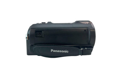 Panasonic HC-V770 50x i.ZOOM Full HD Digital Camcorder w/ Battery