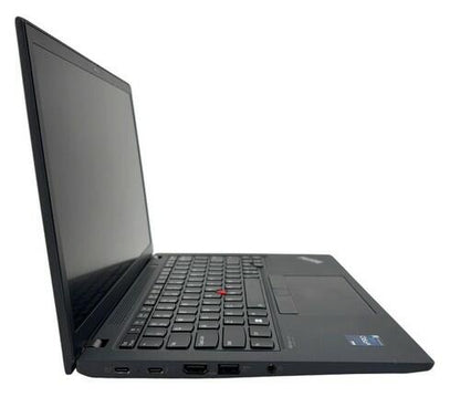 Lenovo ThinkPad X13 Gen 3 10-Core i7-1265U 4.80GHz 512GB SSD 16GB RAM Win 11 Pro