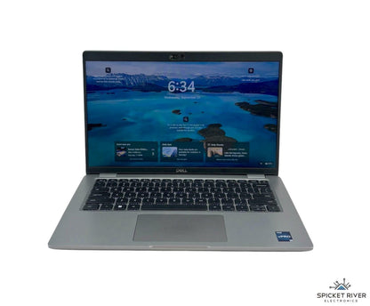 Dell Latitude 5440 10-Core i7-1365U 5.20GHz 256GB SSD 16GB RAM - READ #241969