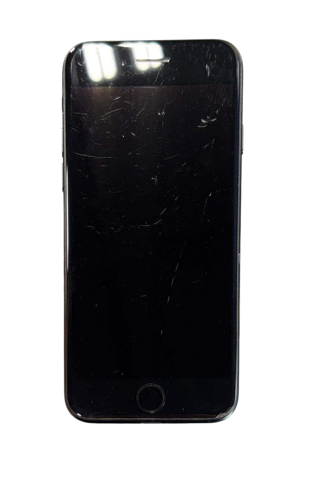Apple iPhone 7 A1660 32GB Unlocked Black iOS Smartphone- READ Display / Battery