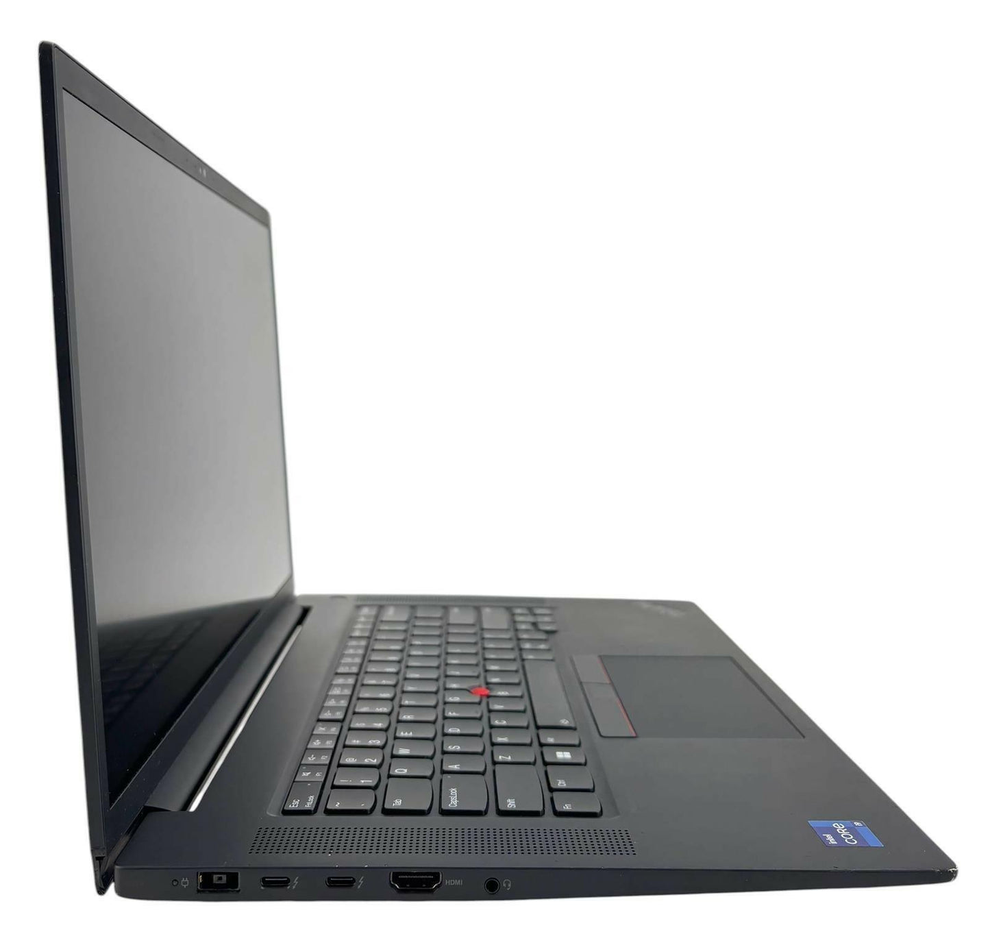 Lenovo ThinkPad P1 Gen 5 14-Core i9-12900H RTX A5500 - No HDD / No RAM / No OS