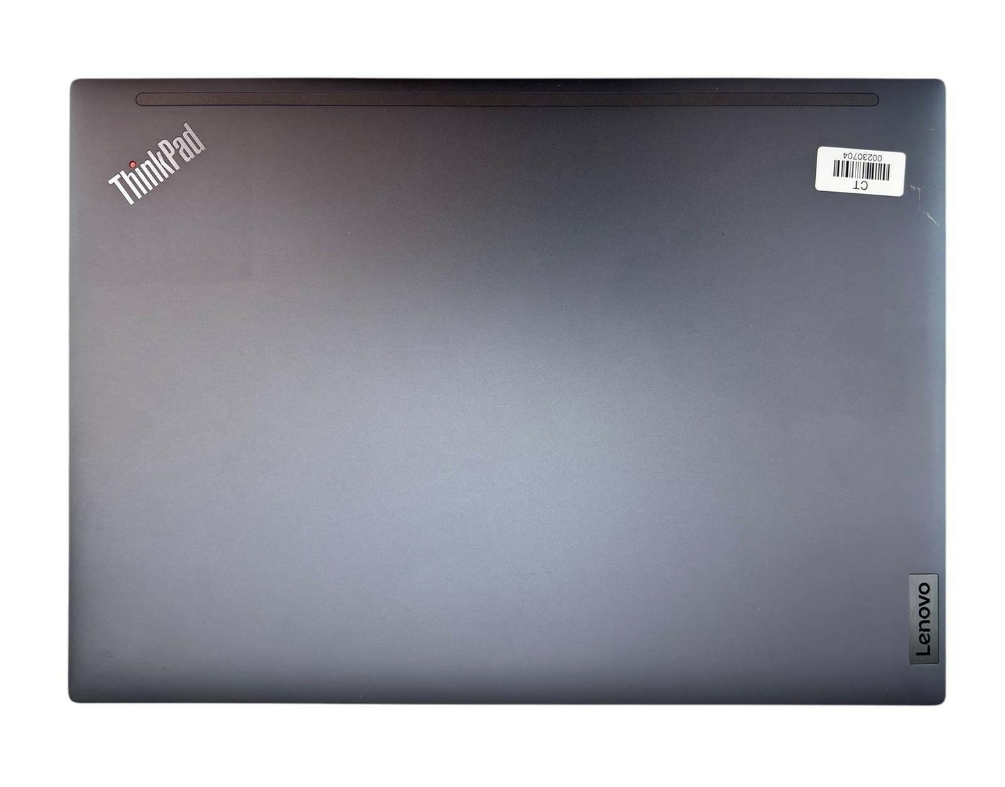 Lenovo ThinkPad T14s Gen 3 12-Core i7-1270P 512GB SSD 16GB RAM - READ #230704