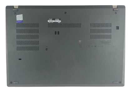 Lenovo ThinkPad T490 Quad Core i7-8565U 1.80GHz 256GB SSD 8GB RAM Win11 Pro