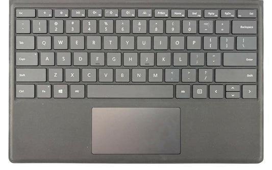 Microsoft Surface Pro 7 1866 Quad Core i7-1065G7 1.3GHz 1TB SSD 16GB RAM Win11