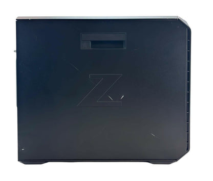 HP Z4 G4 Workstation 18-Core i9-10980XE 3.00GHz 512GB SSD 16GB RAM P2000 - NO OS
