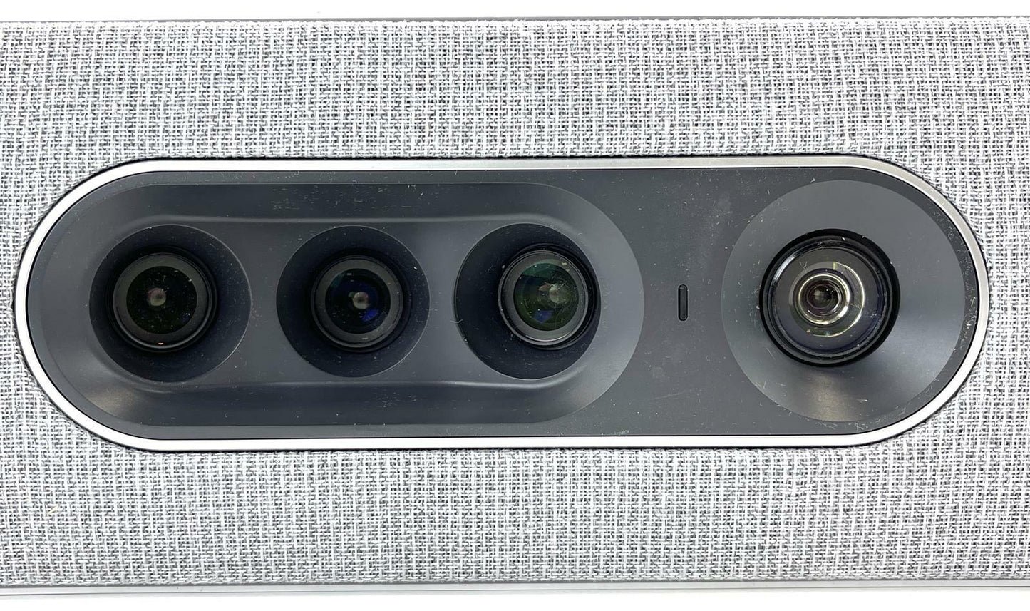 Cisco TTC8-10 Spark Webex Conference Room Quad Camera CS-QUADCAM v01