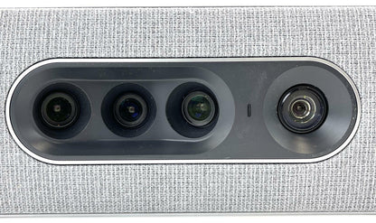 Cisco TTC8-10 Spark Webex Conference Room Quad Camera CS-QUADCAM v01