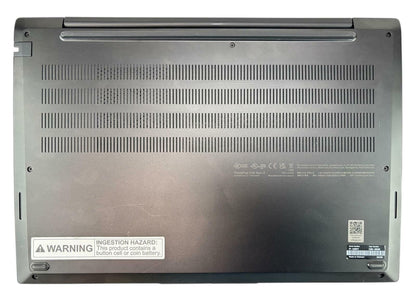 Lenovo ThinkPad E16 Gen 2 6-Core AMD Ryzen 5 7535U 2.90GHz 256GB SSD 16GB RAM