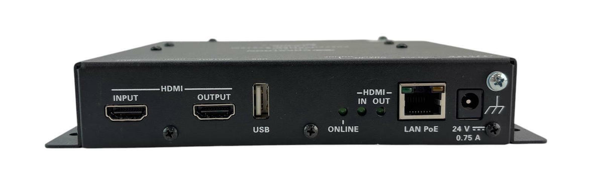 Crestron AM-200 Airmedia Presentation System HDMI
