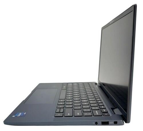 Dell Latitude 7340 13.3" 10-Core i7-1365U 5.20GHz 512GB SSD 32GB RAM Win 11 Pro