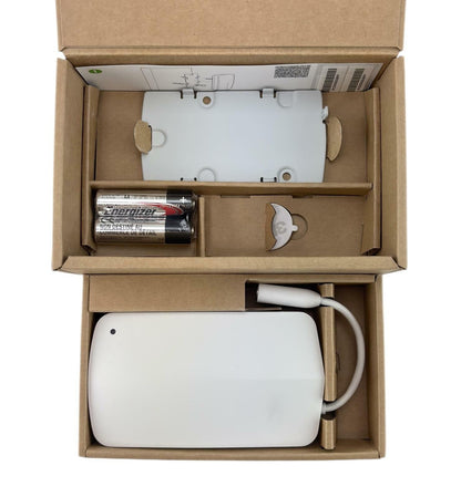 NEW Open Box - Cisco Meraki MT12-HW Cloud Water Leak Detection Sensor A90-84200