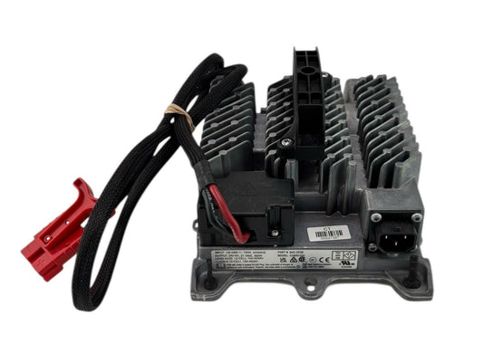 Delta Q Technologies IC0650-024 24V Industrial Battery Charger 940-0036