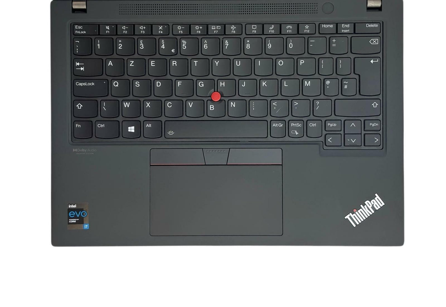 Lenovo ThinkPad X13 Gen 2i Quad Core i7-1165G7 512GB SSD 16GB RAM - POOR Battery