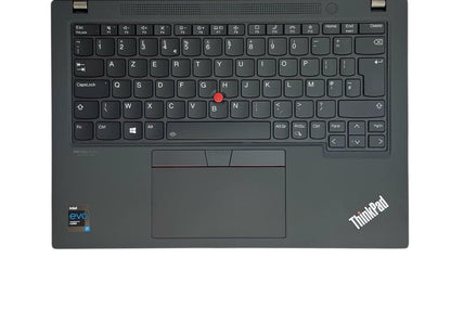 Lenovo ThinkPad X13 Gen 2i Quad Core i7-1165G7 512GB SSD 16GB RAM - POOR Battery
