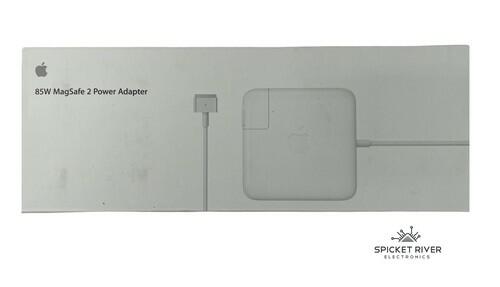 Open Box - Apple A1424 85W MagSafe 2 Power Adapter