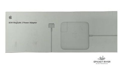 Open Box - Apple A1424 85W MagSafe 2 Power Adapter