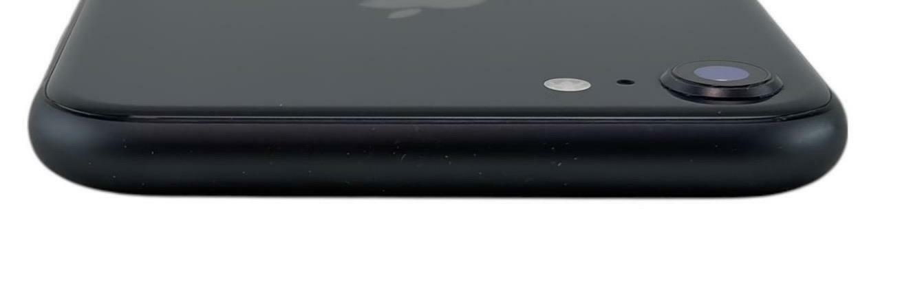 Apple iPhone 8 - A1863 - 64GB Unlocked - Black iOS Smartphone - READ #196682