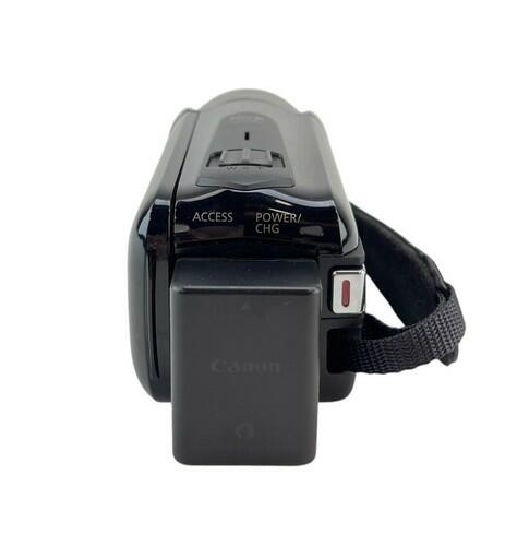 Canon VIXIA HF R52 57x Advanced Zoom 32x Optical Zoom HD 1080p Digital Camcorder