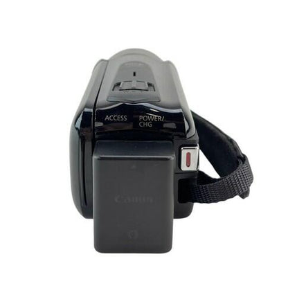 Canon VIXIA HF R52 57x Advanced Zoom 32x Optical Zoom HD 1080p Digital Camcorder