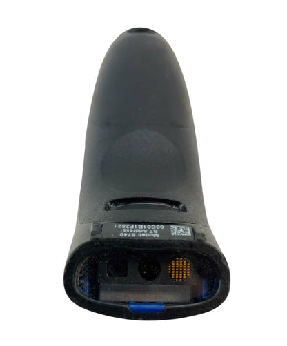Socket Scan S740 2D Handheld Barcode Scanner And Charging Cradle Station