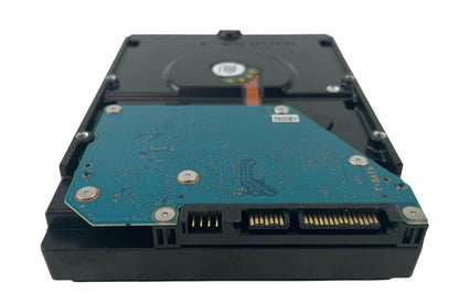 Toshiba MG04ACA400N 4TB SATA 6 Gb/s 7200 RPM 3.5" Enterprise Hard Drive HDD