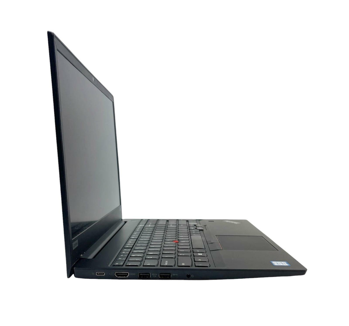 Lenovo ThinkPad E590 Quad Core i5-8265U 1.60GHz 512GB SSD 8GB RAM - READ #239550