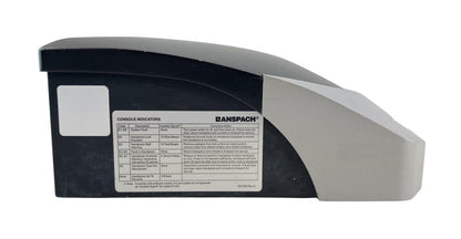 The Anspach Effort SC2102 Surgical Console
