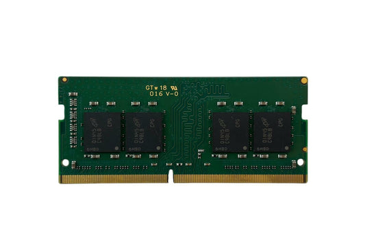 Crucial by Micron CT8G4SFS8266.C8FN 8GB DDR4-2666 SODIMM 1.2V CL19 RAM Memory