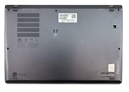 Lenovo ThinkPad T14s Gen 2i Quad Core i7-1165G7 512GB SSD 16GB RAM READ #230575