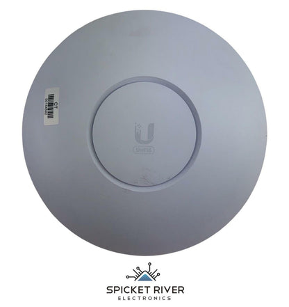 Ubiquiti UniFi U6-LR 802.3at PoE WiFi 6 Long Range Wireless Access Point WAP