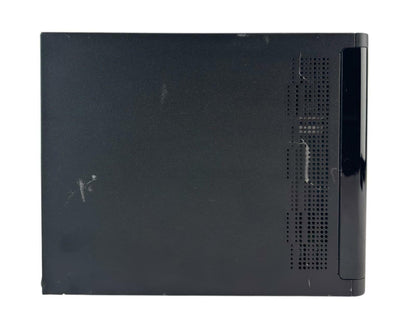 Western Digital My Cloud PR4100 4-Bay NAS Network Storage w/ 4x 1TB Dell ES.3