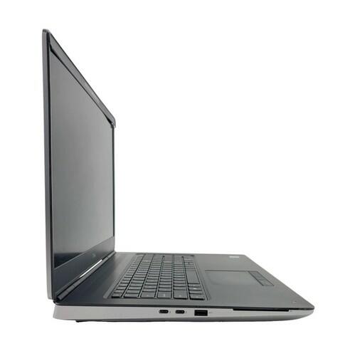 Dell Precision 7750 8-Core i9-10885H 2.40 GHz 512GB SSD 32GB RAM - READ #237787