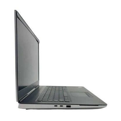 Dell Precision 7750 8-Core i9-10885H 2.40 GHz 512GB SSD 32GB RAM - READ #237787