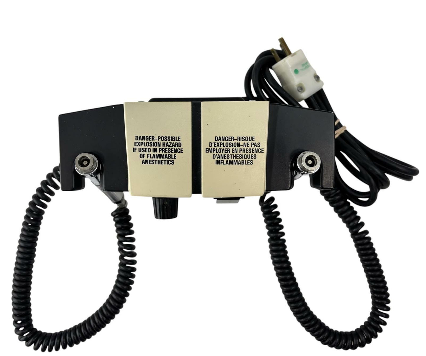 Welch Allyn 74710 Wall Transformer Opthalmoscope / Otoscope - Wands Only