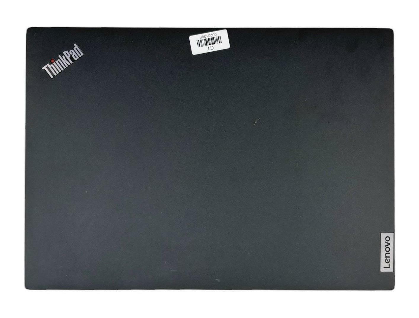 Lenovo ThinkPad X13 Gen 2i Quad Core i7-1185G7 3.00GHz 256GB SSD 16GB RAM Win11