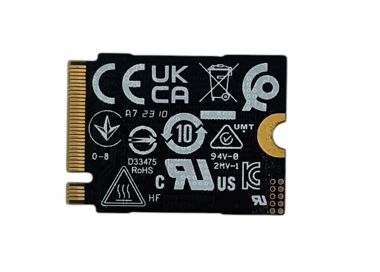 Samsung PM9B1 256GB SSD NVMe PCIe Gen4x4 M.2 2230 Solid State Drive