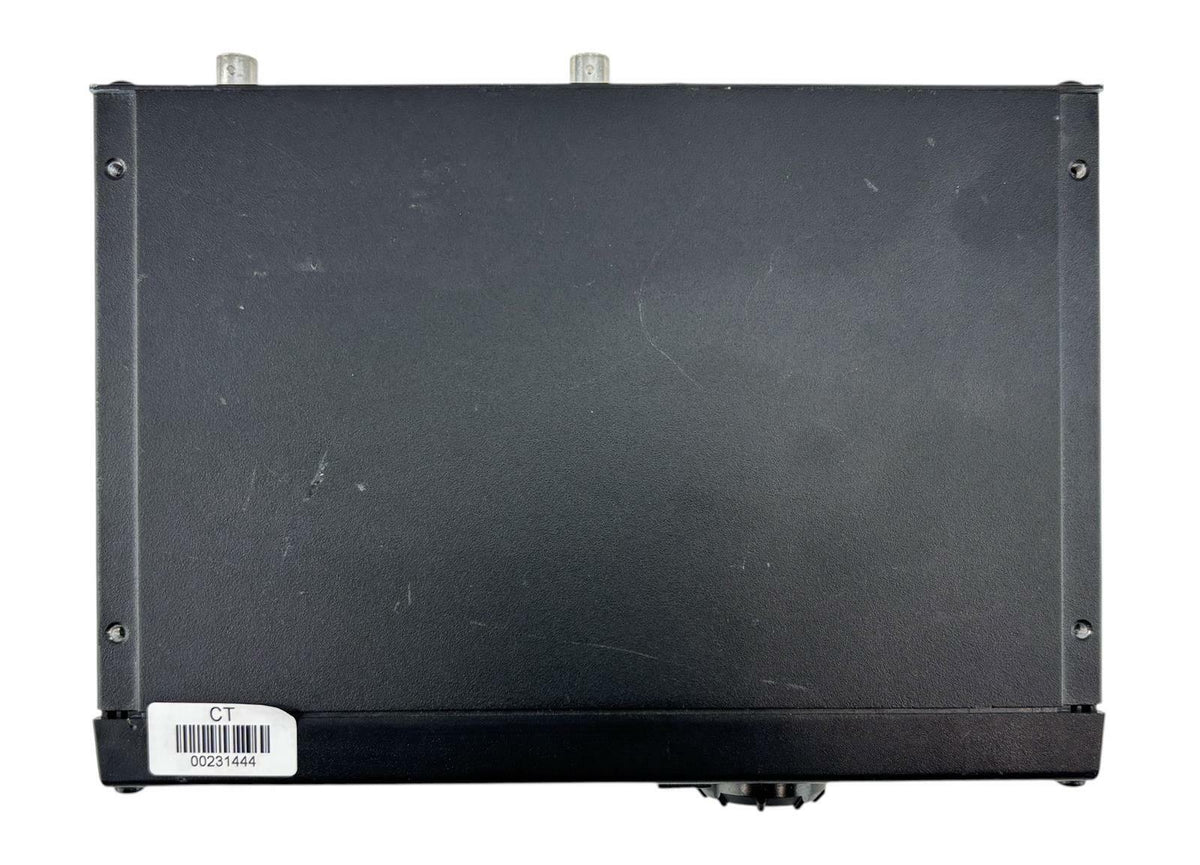 Shure ULXP4-J1 554-590 MHz Wireless Microphone Receiver - No AC Adapter
